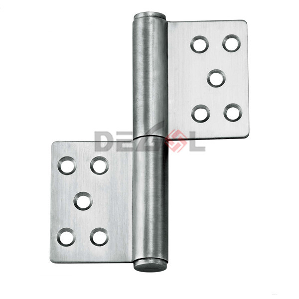 4inch -5inch Stainless Steel Flag Door Hinge
