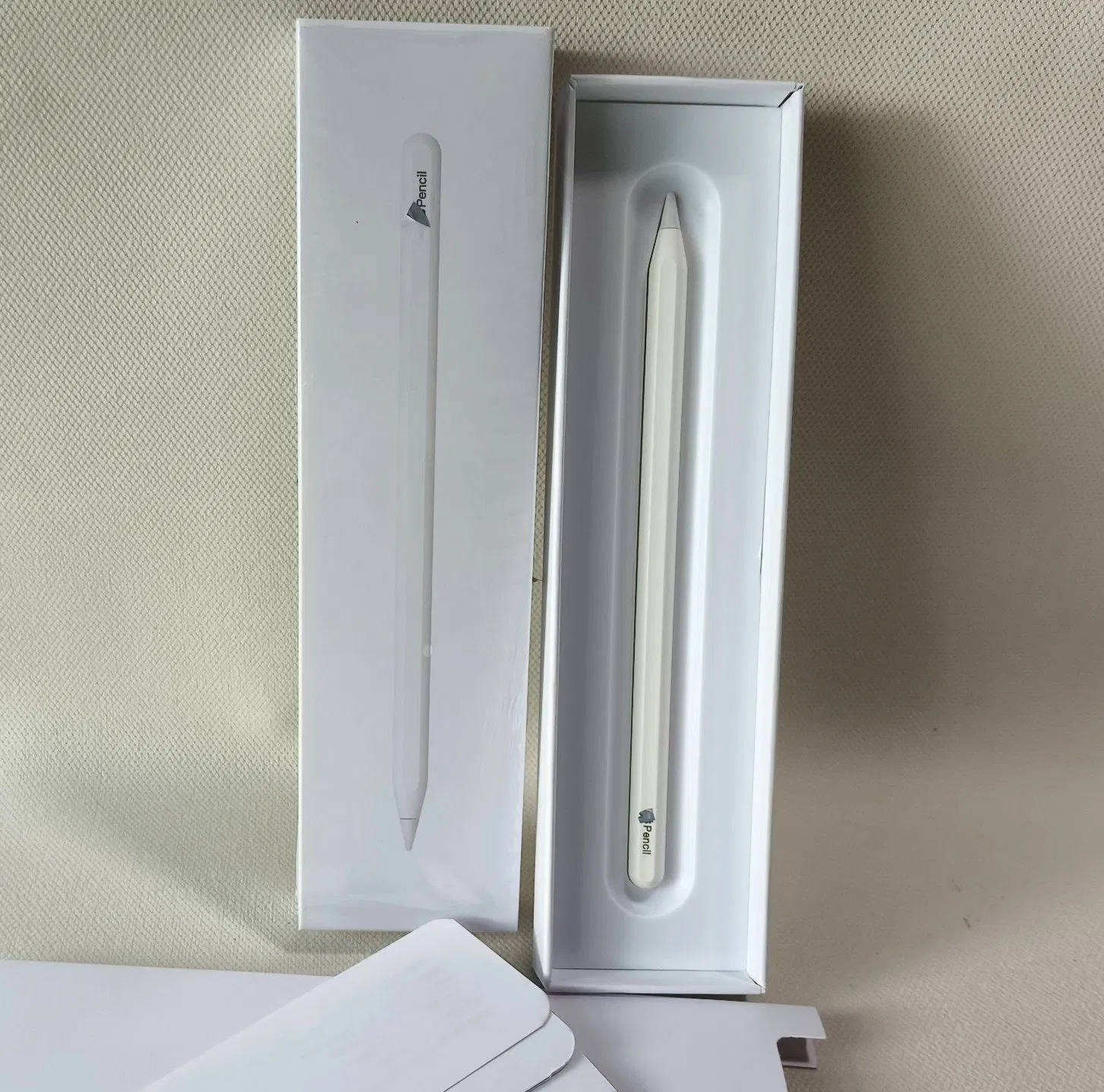 AAA+++ High-Quality Hit 1: 1 Magnetic Imitation Pen Tablet Special Pencil 2gen Stylus Drawing Writing Pen Touch Pen Smooth Writing and Drawing Magnetic Charging