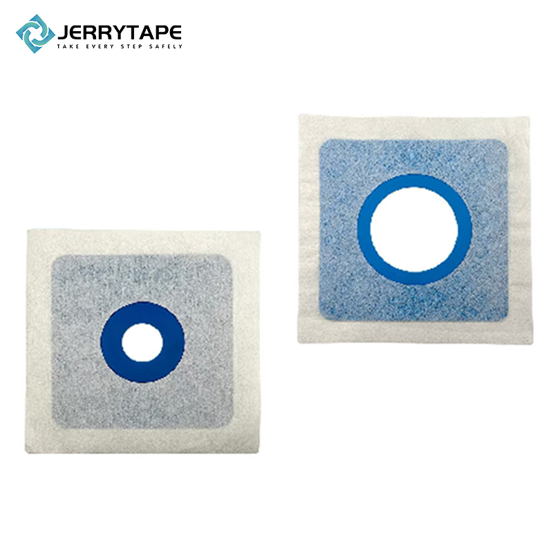 Jerrytape TPE Band for Foundation Cracks, China TPE Expansion Joint Supplier