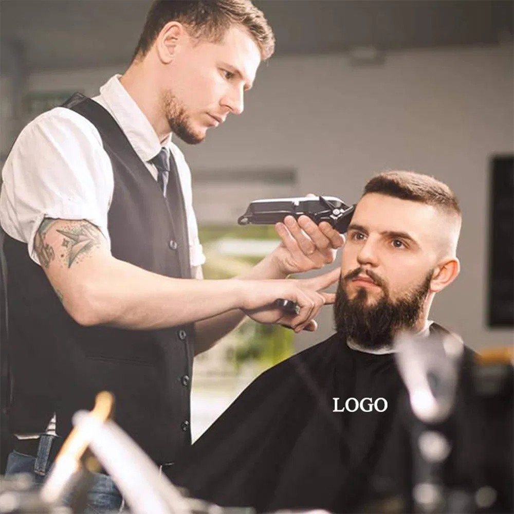 Салонный фартук для стрижки Professional Salon