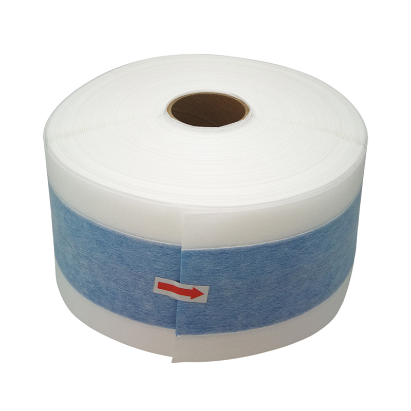 Joint Sealing Tape Waterproofing Elastomeric Band Tape for Expansion Joints