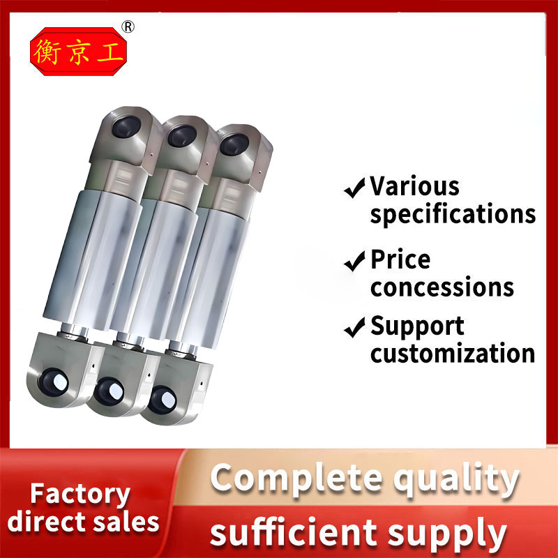 Seismic Resistant Viscous Fluid Damper (VFD) for Buidling & Bridge Construction