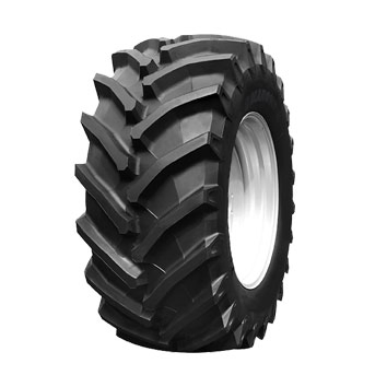 Высокопроизводительные сельскохозяйственные шины 800/65 R32 для любого рельефа