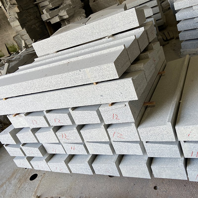 Natural Stone Black/Red/Grey/White/Pink/Yellow/Brown/Blue Polished/Flamed G603/G654/G664/G602/G682/G684/G562 Granite for Tiles/Wall/Slabs/Countertop Price