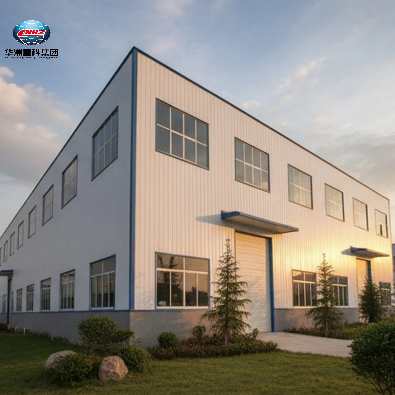Cheap Price Sale China Low Cost Prefab Steel Structure Warehouse for Sale