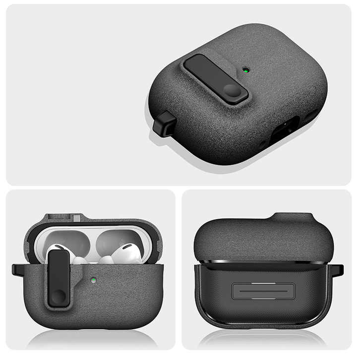 High Quality Multi-Function Bluetooth Earphone Case