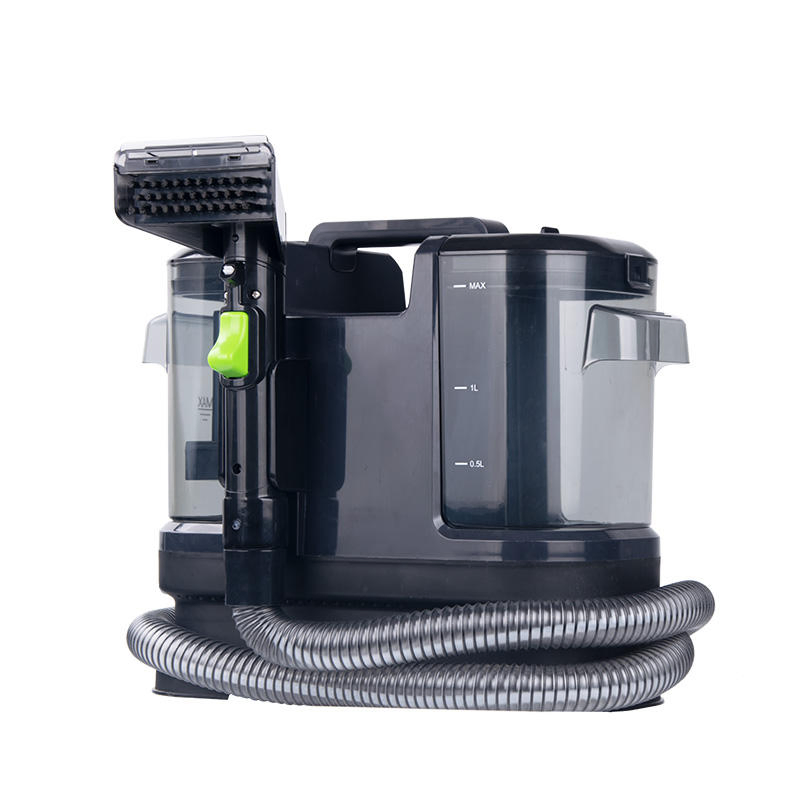 Portable Professional Wet Dry Fabric Carpet Upholstery Spot Cleaner