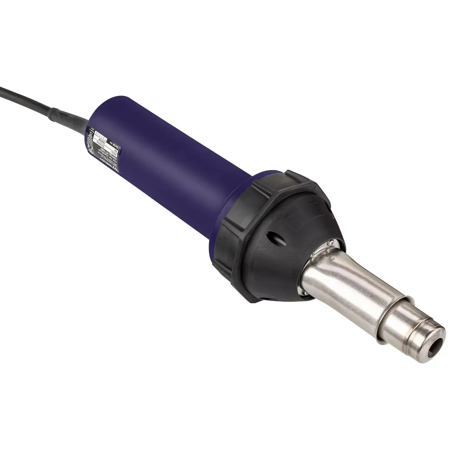 Heat Gun Rapid Heating Plastic Packing Hand-Held 2000W Portable New Type Hot Air Gun