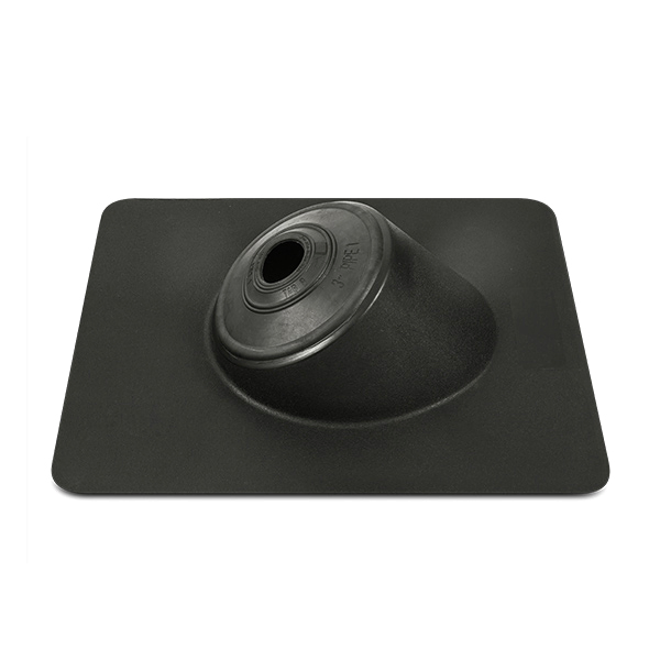 Best Rubber EPDM/Silicone Roof Flashing for Chimney