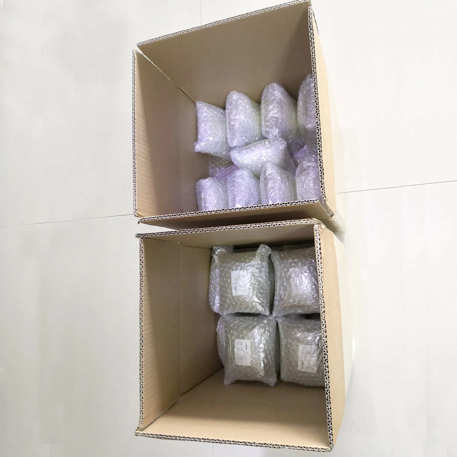 Микронный алмазный порошок для полировки кремния