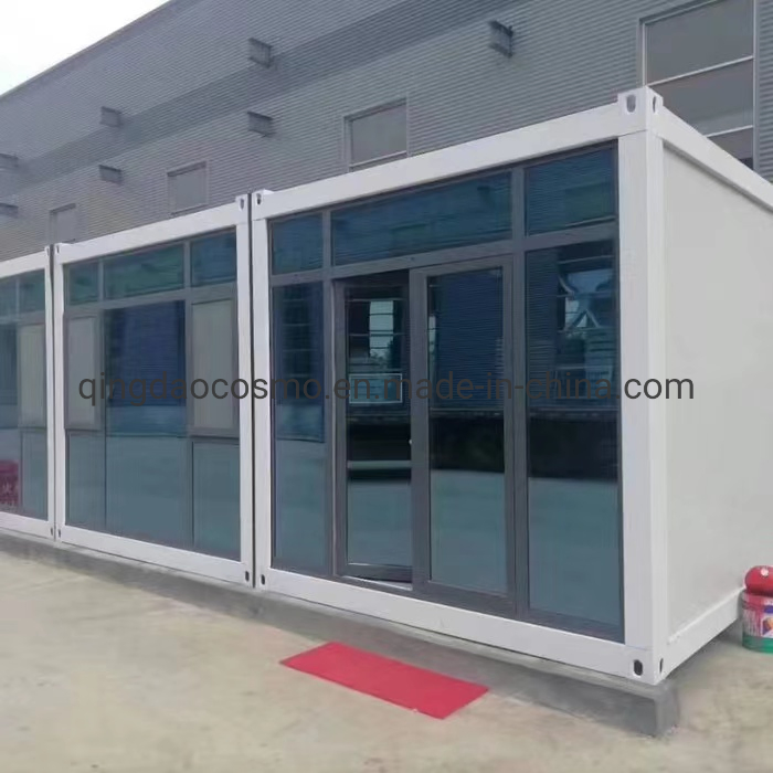 Warehouse House/ Prefab Container Houses/Tiny House/Prefab House/Container House for Sale