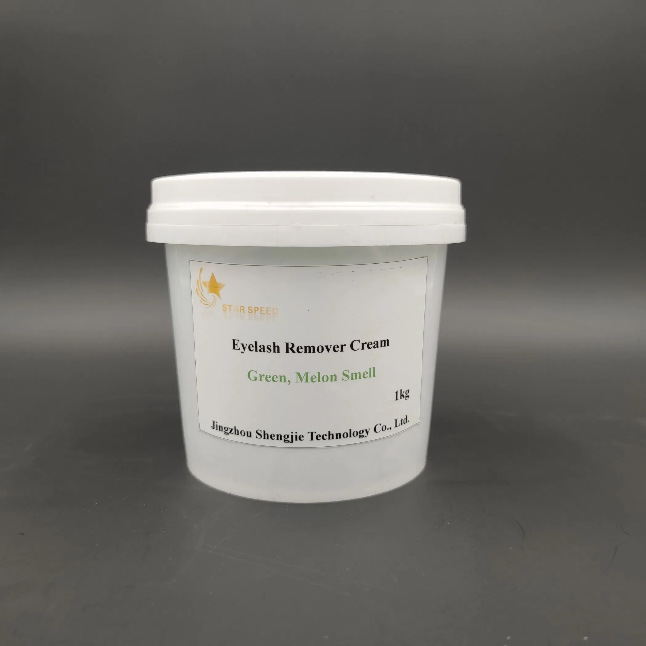 Eyelash Extension Glue Cream Remover in 1L Bottle