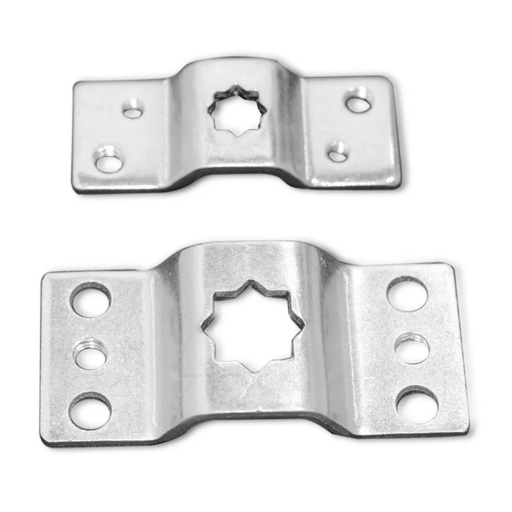 Hot Sell Factory Price Rolling Shutter Components Windows Doors Tubular Motor Bracket