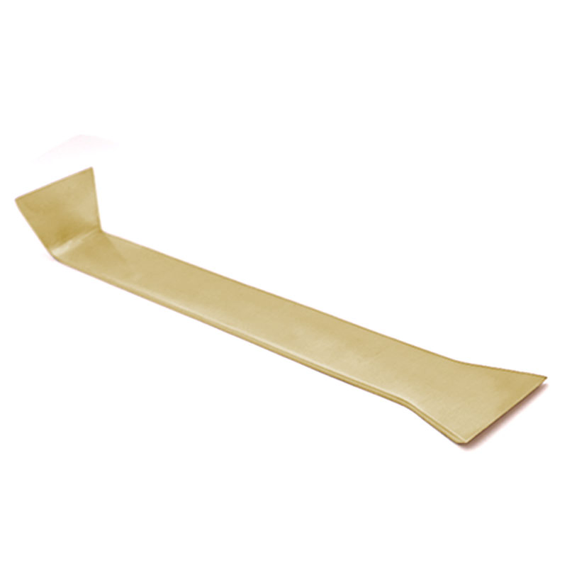 2024 Popular Wedo Non Sparking Tool Aluminium Bronze Deck Scraper