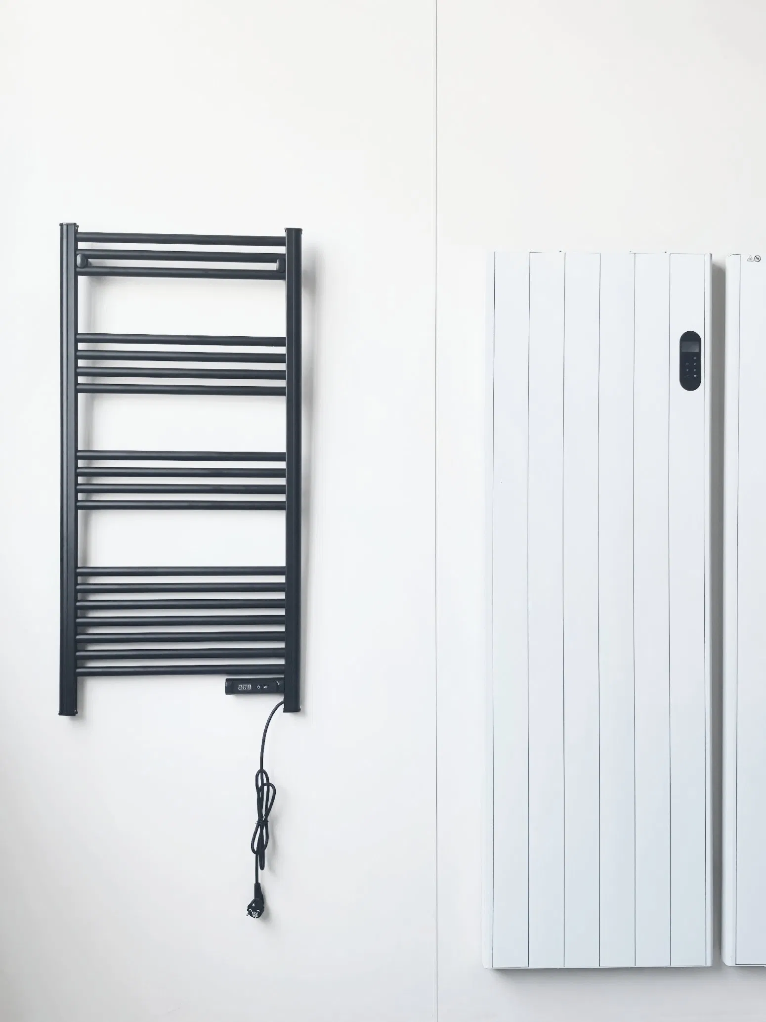 Hot Selling CE/RoHS/ERP Wall Mounted Towel Warmers for Bathroom