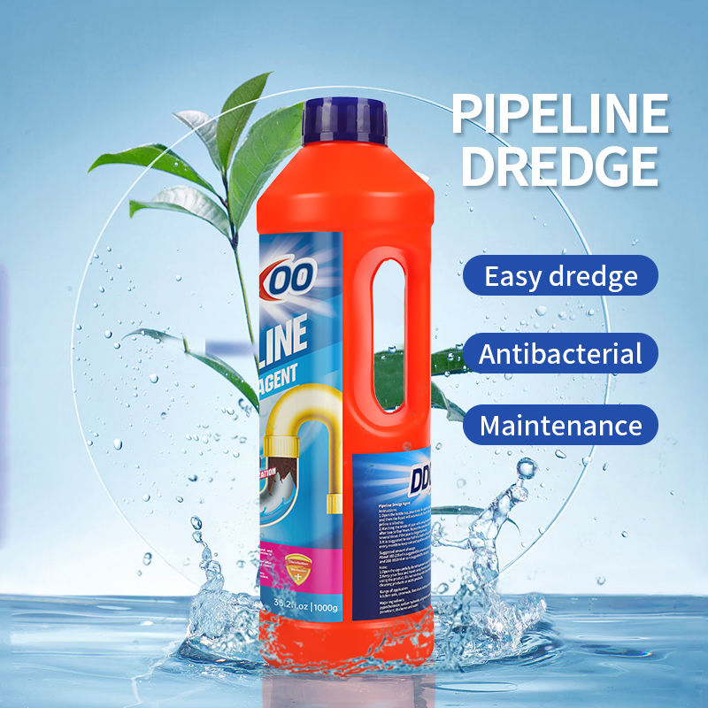 High Quality Customized Premium Drain Pipe Cleaner Hair Clogging Cleaner