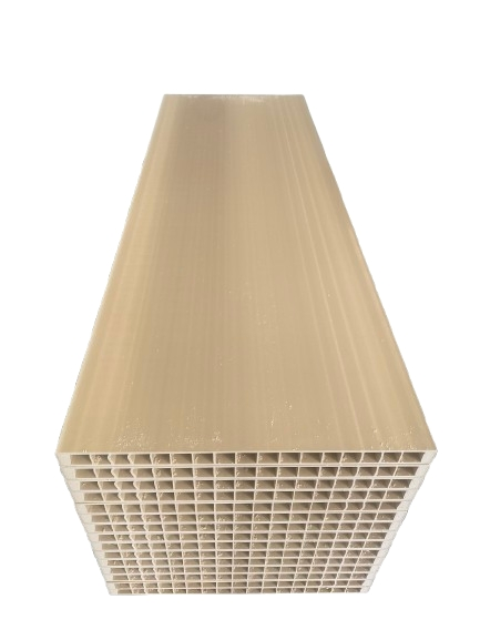 CE Factory Direct WPC Solid Durable Waterproof Heat-Resistant Soundproof Interior Doors