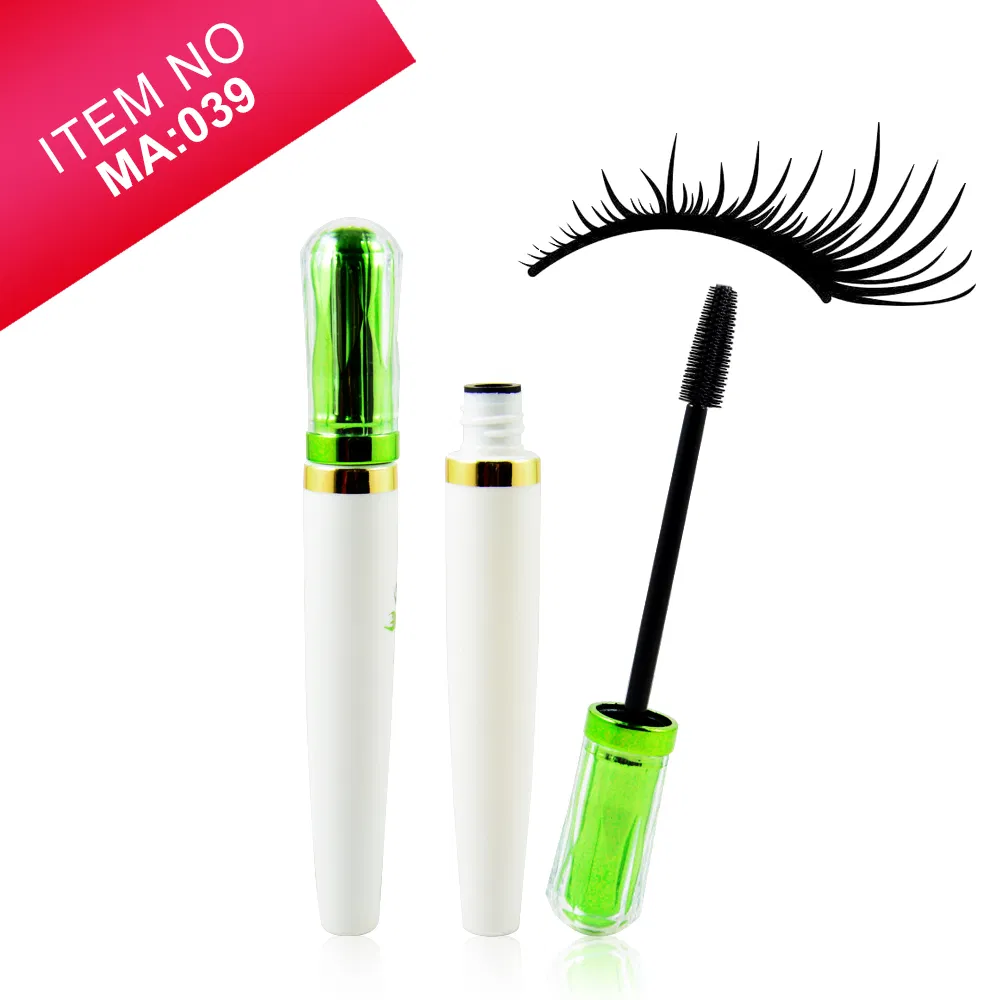 4D Fiber Hot Selling Eyelash Extension Mascara