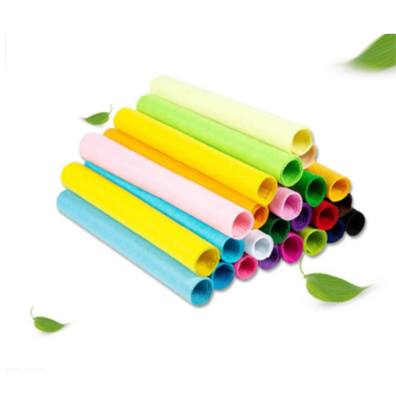 100% PP SMS Spunlace Nonwoven Fabric White