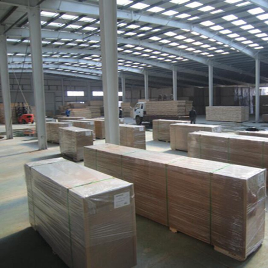 Prime Oak Finger Joint Board