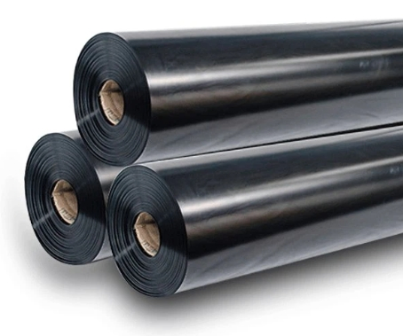 Application of HDPE Plastic Waterproofing/Anti-Seepage Smooth Surface/Rough Surface/Injection Point Composite Geomembrane in Landfill/Tailings Treatment