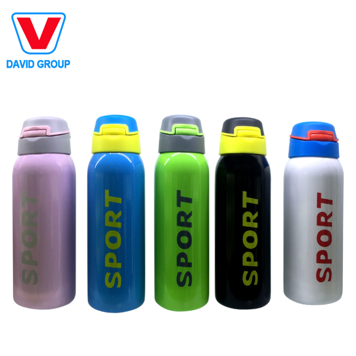 New Arrivals 2021 Amazon Customizable Drinking Bottle Promotional Cola Water Bottle