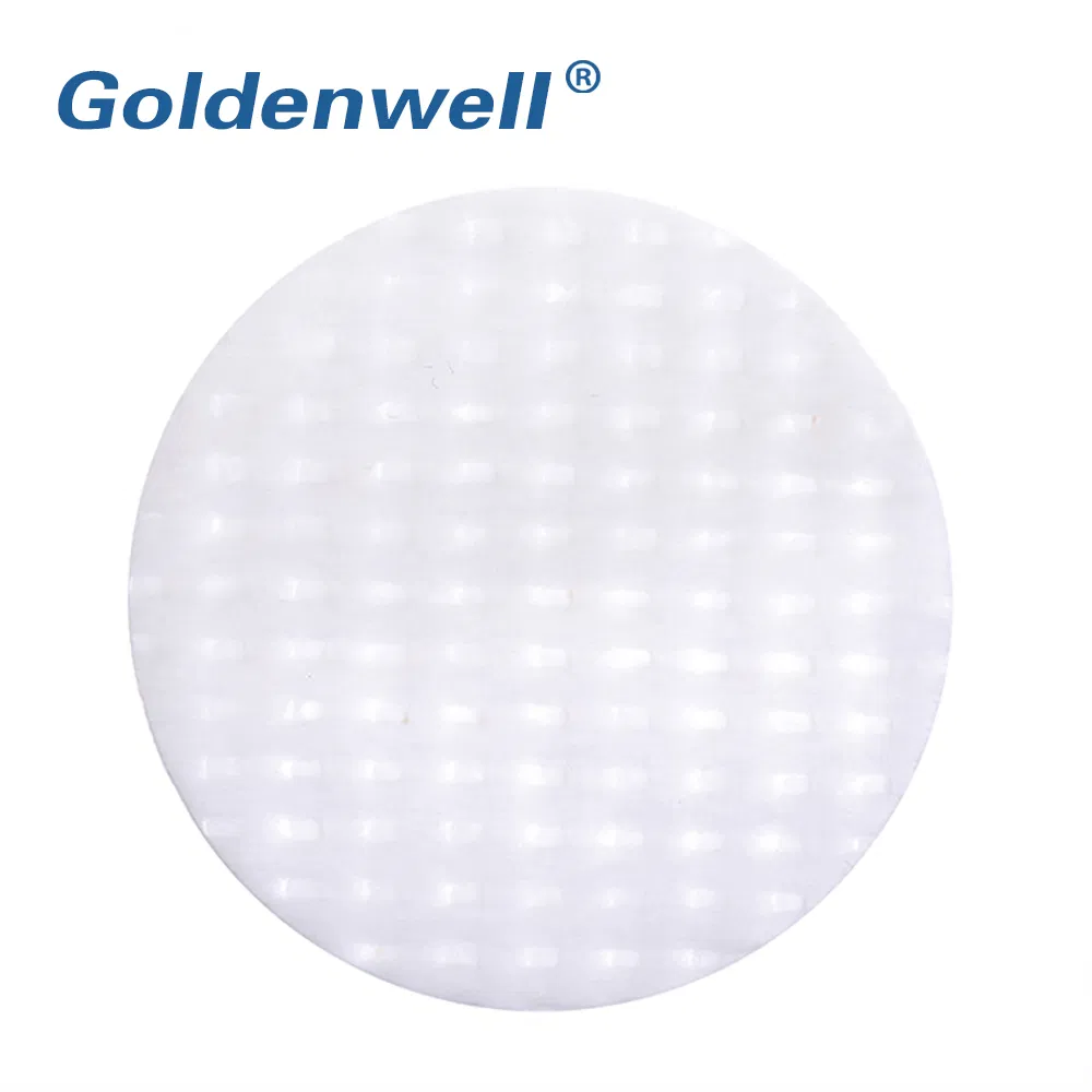 100% Pure Natural White Cotton Pads Health Care Make up Skin Care