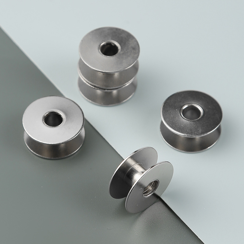 Factory Direct Sale of Industrial Sewing Machine Accessories, Embroidery Machine Bobbin Shuttles