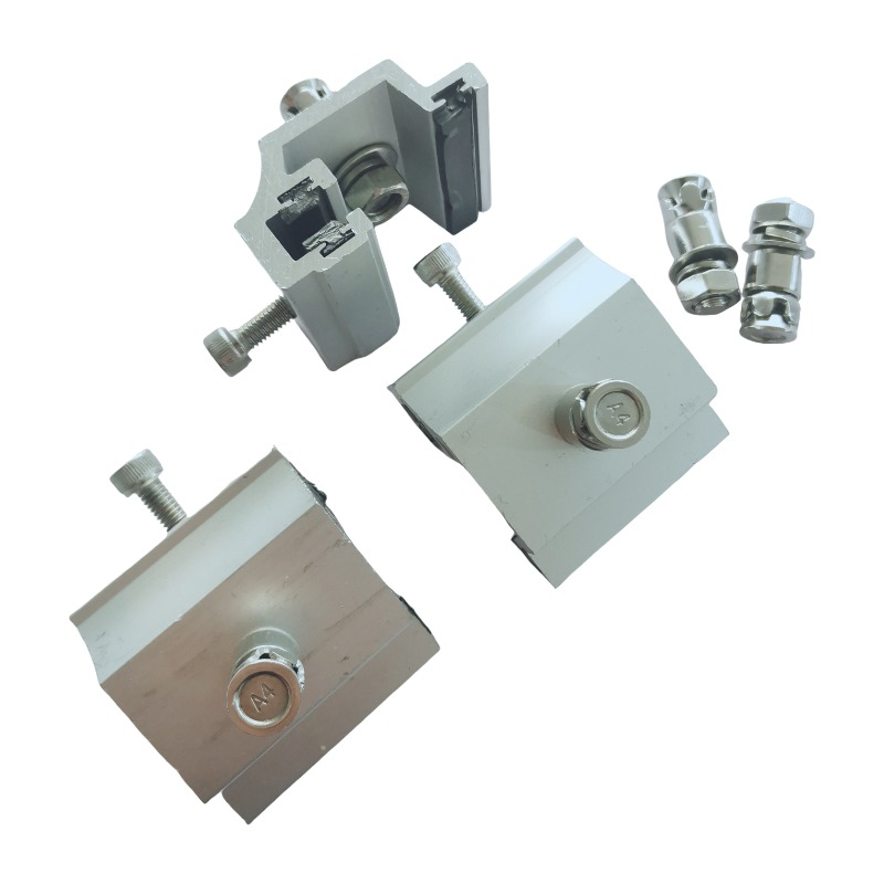 Анкер подрезной для фасадов из гранита и мрамора