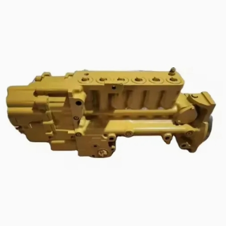 Топливный насос Komatsu 6D170-5