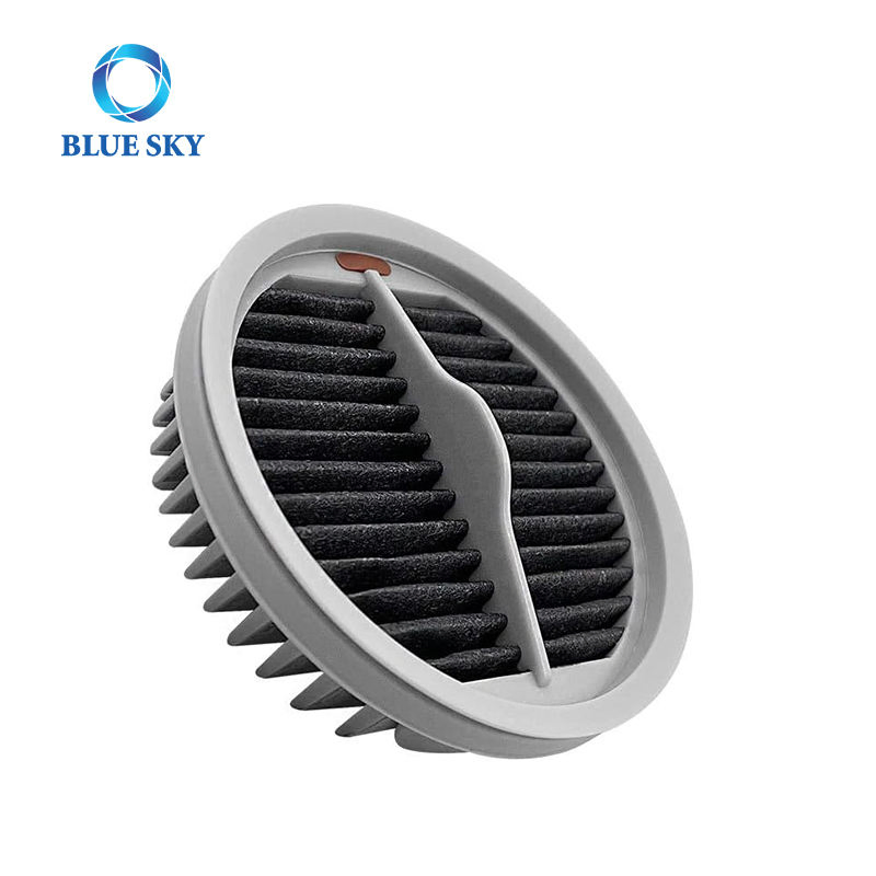Washable Filter Replacement for Xiaomis Roidmi X20 X30 X30 S2 F8 Storm PRO Wireless Vacuum Cleaner HEPA Filter Vacuum Cleaner Accessories