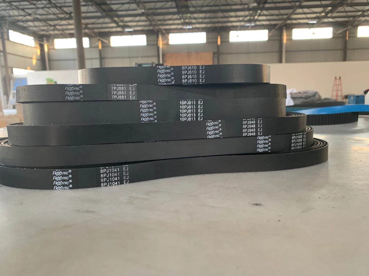 5PK Ремень, 6PK Двусторонний Ремень, Поликлиновой Ремень