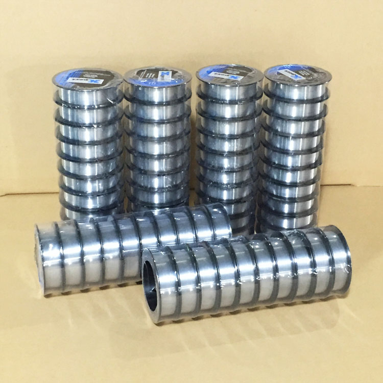 10 Connected 100 Meters Nylon Masonry Line Builders Line 0.8mm 1.0mm