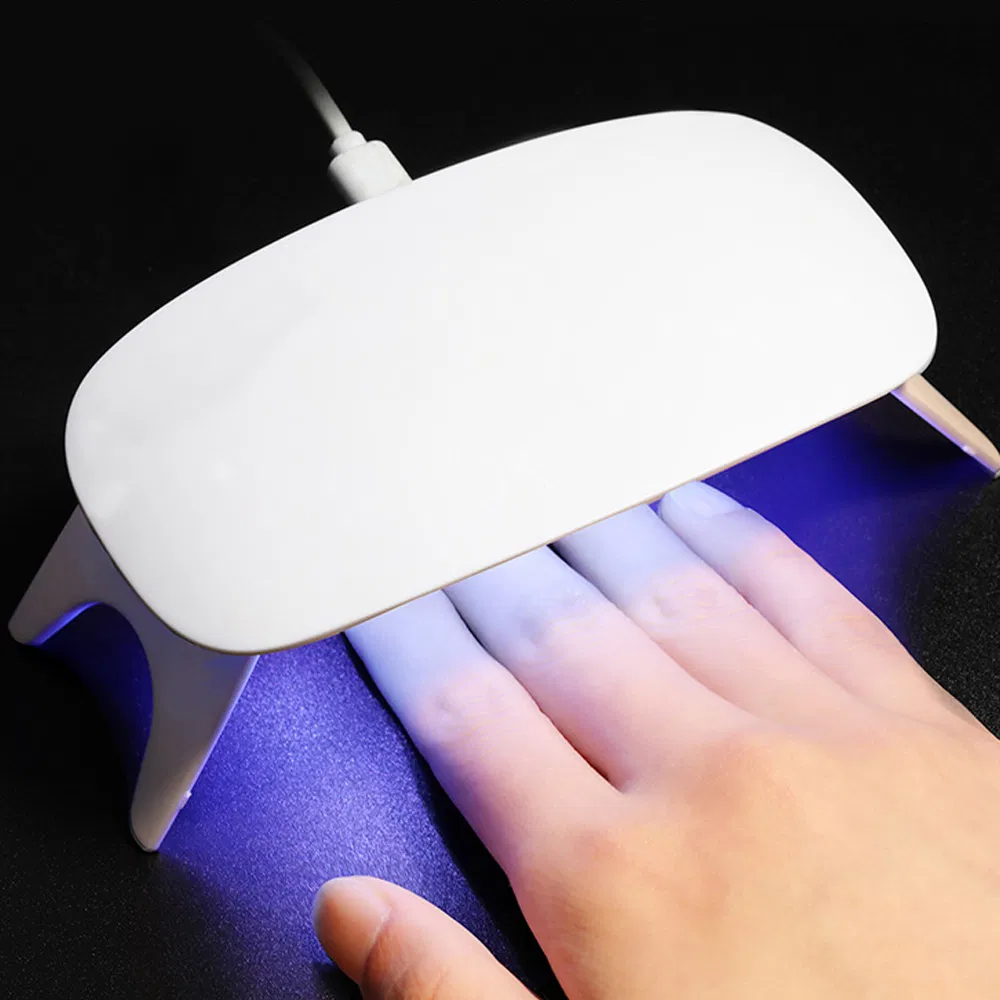 Nail Salon Equipment Hot Sale Nails Dryer Gel Lamp UV Nail Lamp UV LED Lamp for Manicure