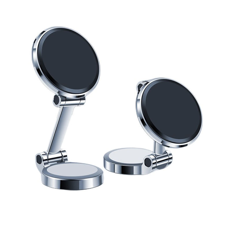 Универсальный магнитный держатель для телефона в авто