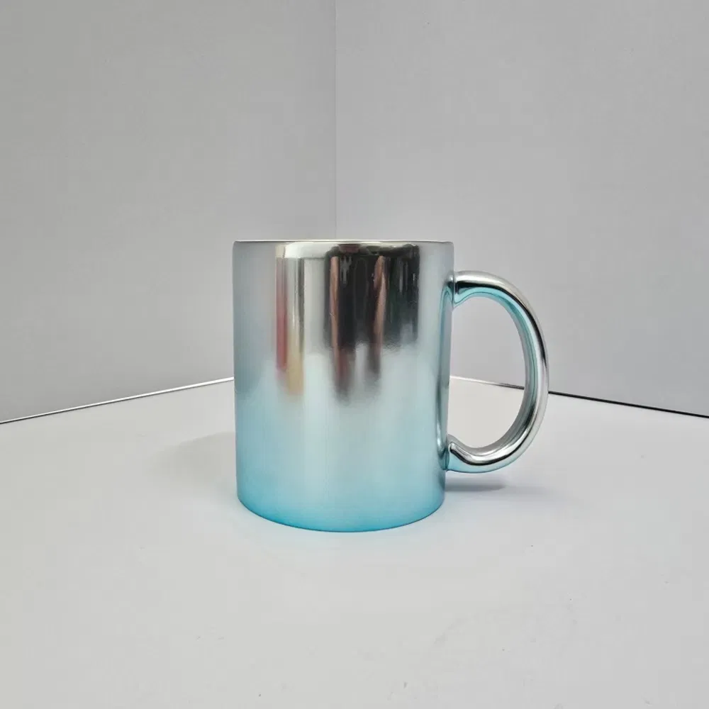 Heavy Duty Robust Strong Custom Coffee Tea Daily Household Gift Ceramic Mug
