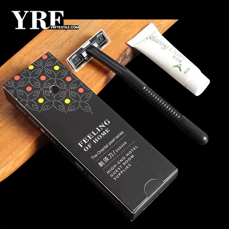 New Design Hotel Toiletries Product Customized Hotel Amenities Soap