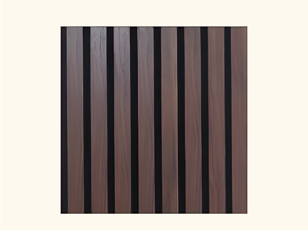 Modern Eco-Friendly 3D Pet Acoustic Soundproof Wall Panel for Living Room and Hotel