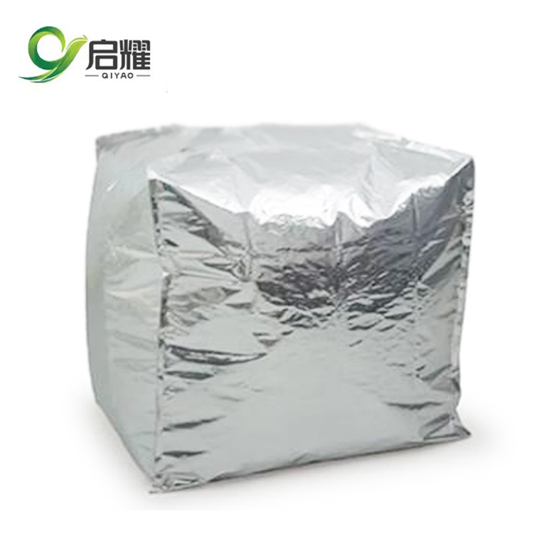Aluminum Foil Pouch Bag FIBC Barrier Foil Bags