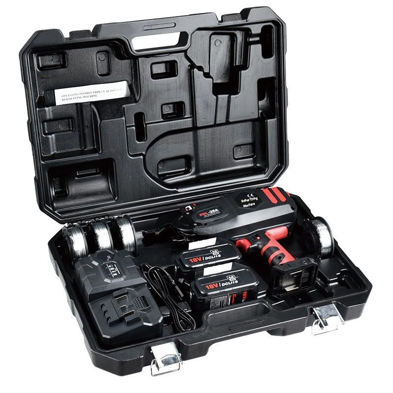 Rebar Tying Machines Automatic for Rebat Tie Wire