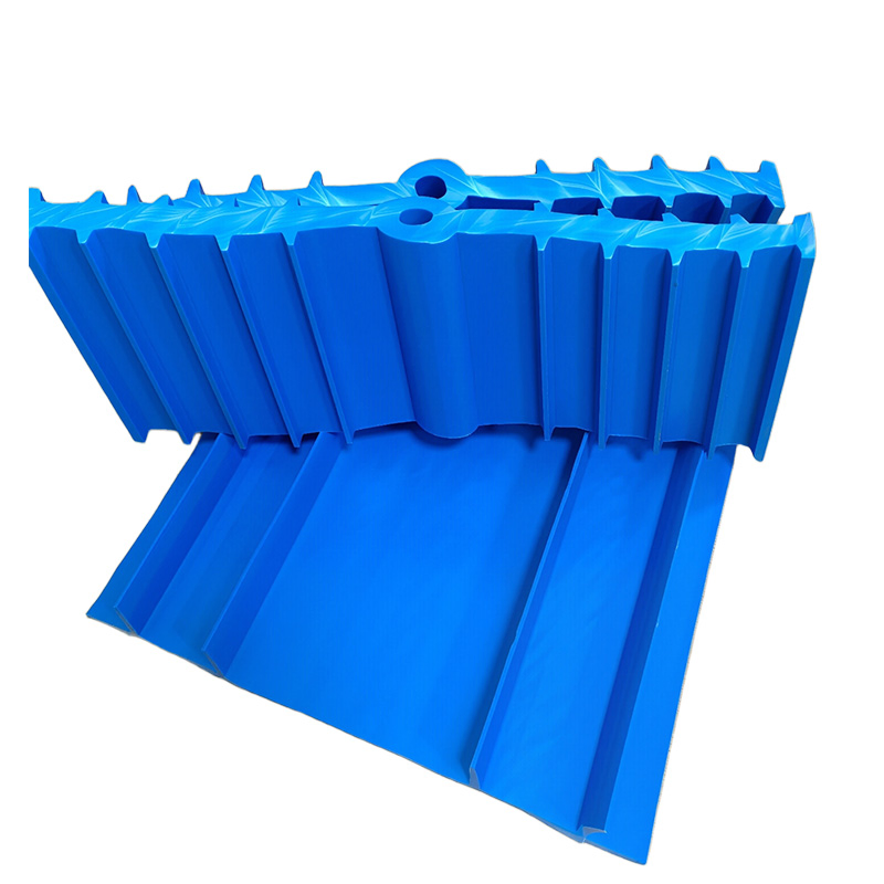 Durable PVC Waterstop for Reliable Concrete Joint Sealing Solutions