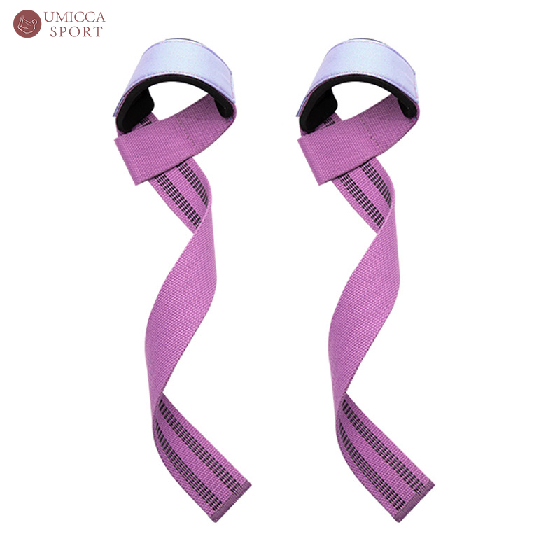 Ремни для фитнеса тренировочные универсальные