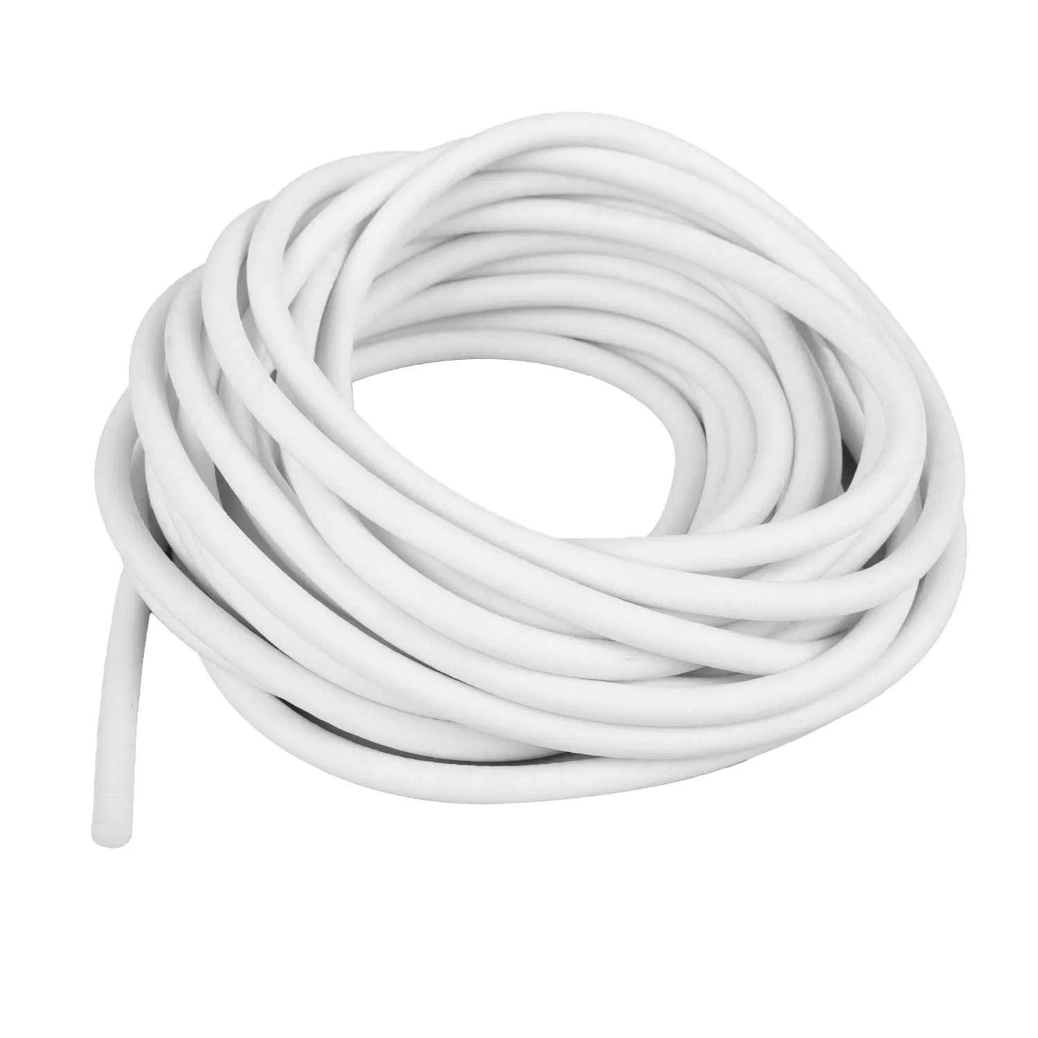 Customized Silicone Rubber Seal Strips Seal Ring