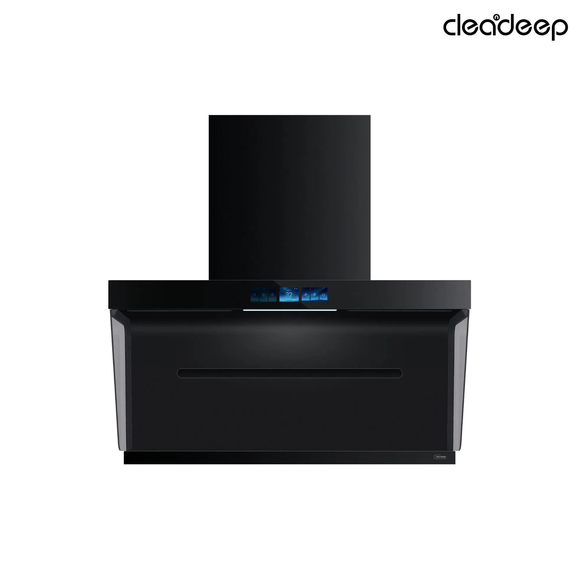 Premium C3 Ventilation Hood to Enhance Your Kitchen Aesthetics