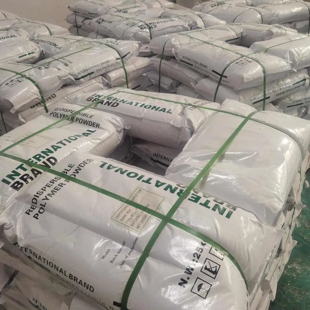 Paint Coating Thickening Water Retention Agent Vae Redispersible Polymer Powder Rdp