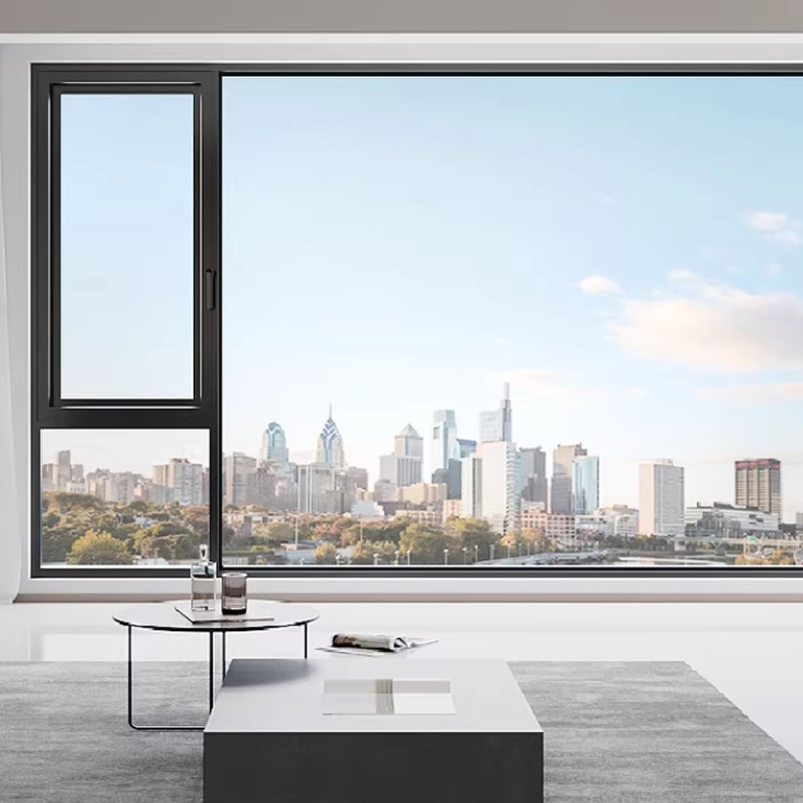 High Quality St. St. Balustrade Post and Handrail