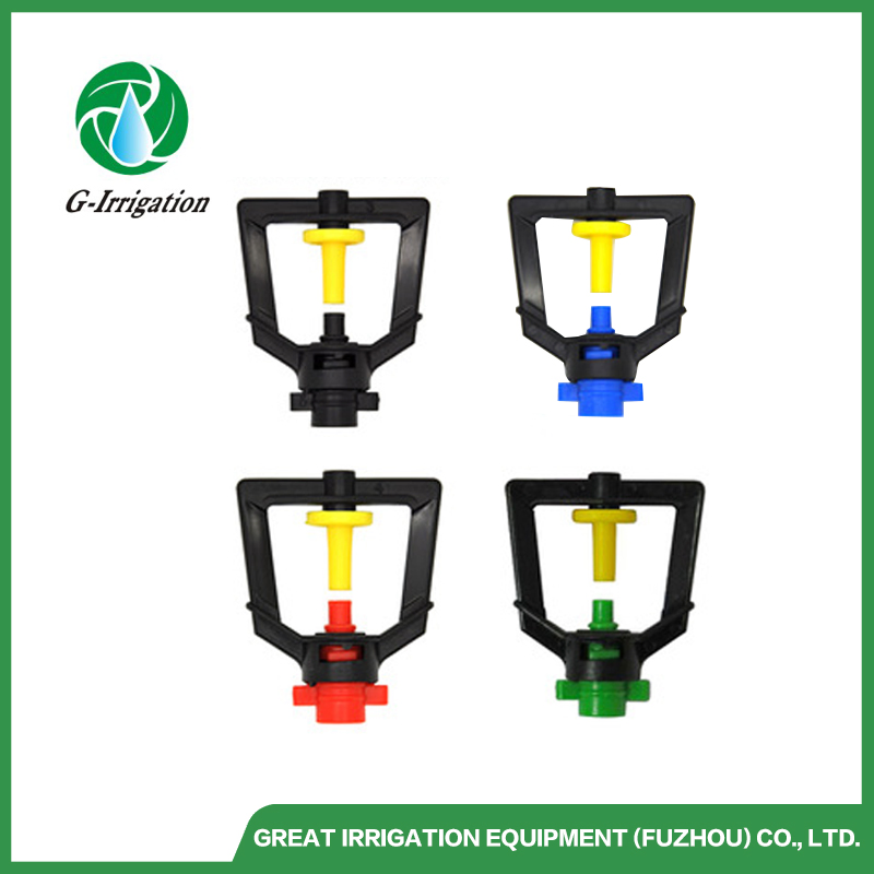 New Product Agricultural Impact Microsprinkler Irrigation System