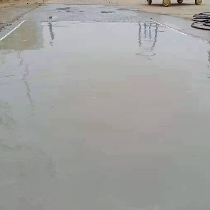 Custom Mortars Concrete Self Leveling Cement Mortar Wear-Resistant High Strength Cement Repair Mortar 25 Kg