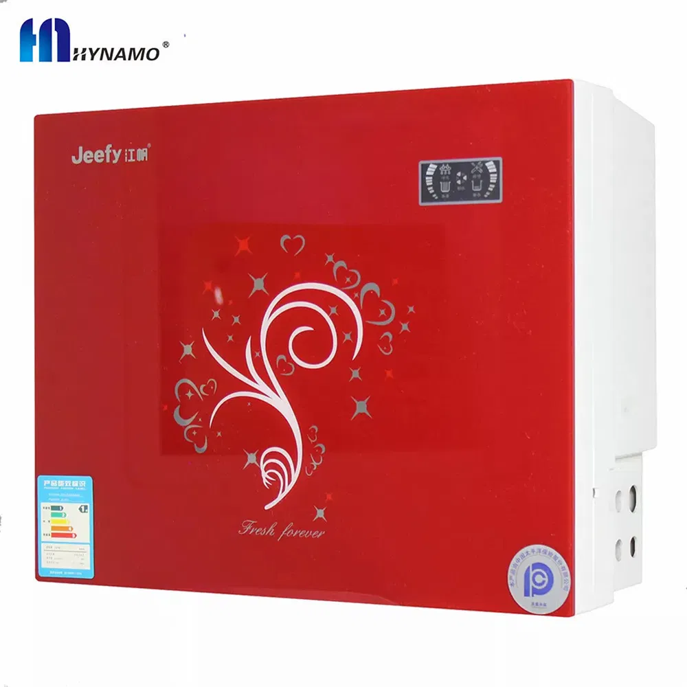 Wall-Mounted Household Reverse Osmosis Membrane Water Purifier 400g600g Factory Wholesale