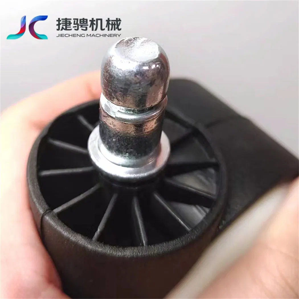 Premium Ergonomic Office Chair Wheels for Effortless Movement